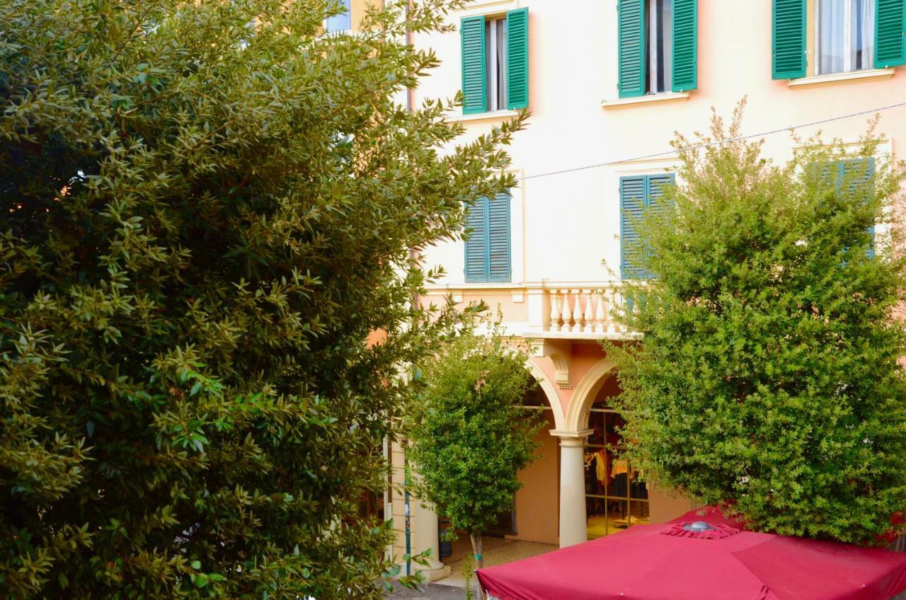 My Home In Bologna - La Rossa Exterior photo