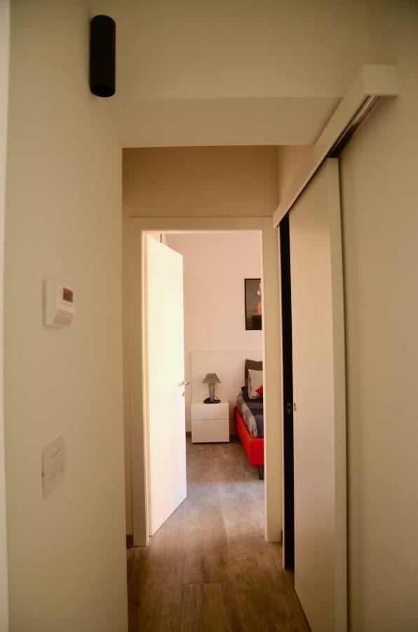 My Home In Bologna - La Rossa Exterior photo